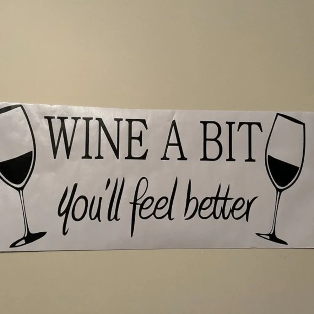 N/A wine bit